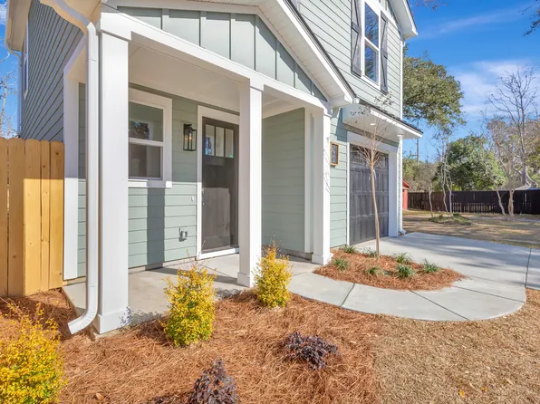1910 Piper Dr, Charleston, SC 29407