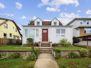22 Seifert St FLOOR 2, Garfield, NJ 07026