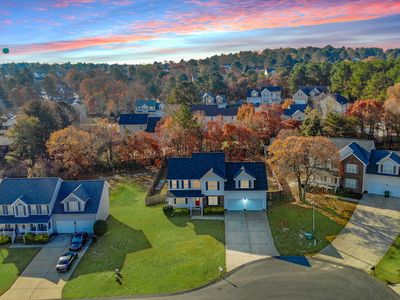 55 Forest Mountain Ct, Sanford, NC, 27332