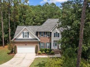 51 Loblolly Ct, Sanford, NC 27332