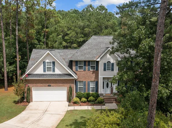 51 Loblolly Ct, Sanford, NC 27332