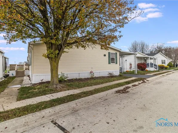 715 S Holland Sylvania Rd Lot 29, Toledo, OH 43615