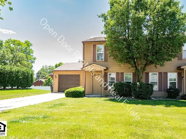 5214 Vermont Ln, Fort Wayne, IN 46815
