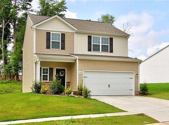 2nd image of 7329 Cuddington Dr #102