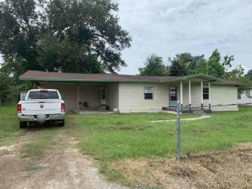 Property Front View