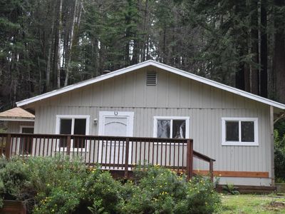 12025 Alba Rd, Ben Lomond, CA, 95005