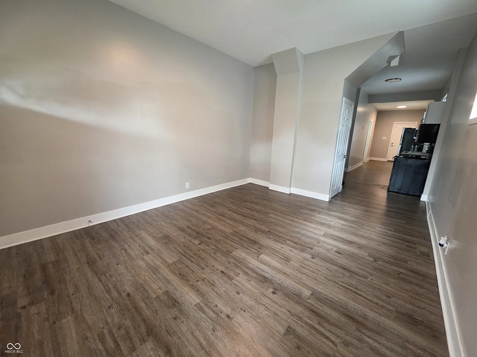 2 bed, 1.0 bath, 1316 sqft, $1,175 — Photo 4