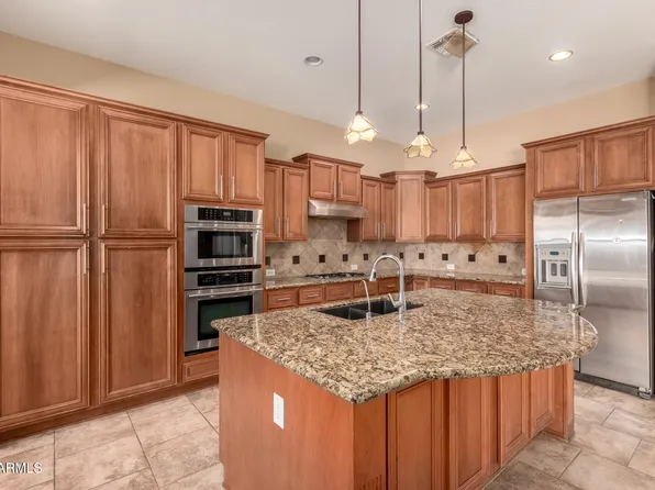 18008 W Ocotillo Avenue, Goodyear, AZ 85338