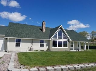 489 Groff Ln, Stevensville, MT 59870