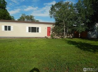 116 Maine St, Log Lane Village, CO 80705
