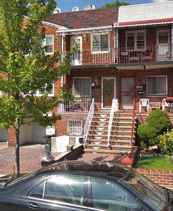 1st image of 1302 E 83rd St Floor 2