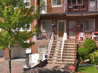 1302 E 83rd St FLOOR 2, Brooklyn, NY 11236