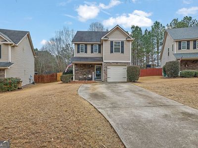 118 Cypress Ct, Canton, GA, 30115