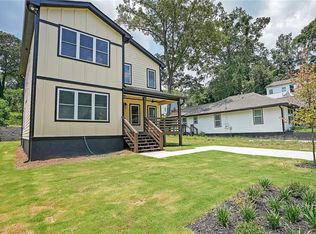 874 N Grand Ave NW, Atlanta, GA 30318