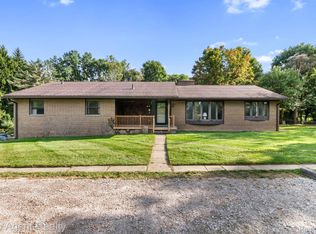 8269 Currie Rd, Northville, MI 48168
