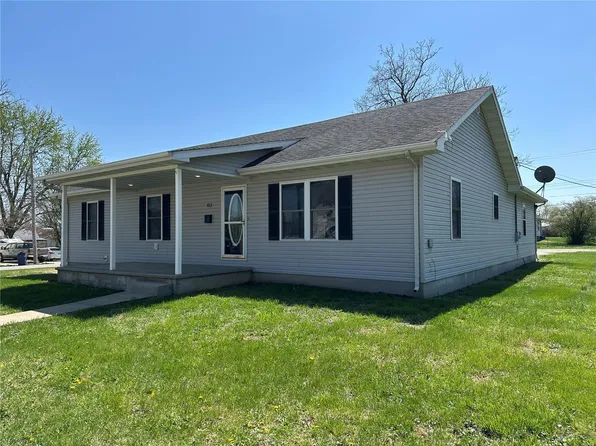 112 E Madison Ave, Owensville, MO 65066