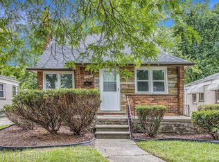 12709 Riverdale Ave, Detroit, MI 48223