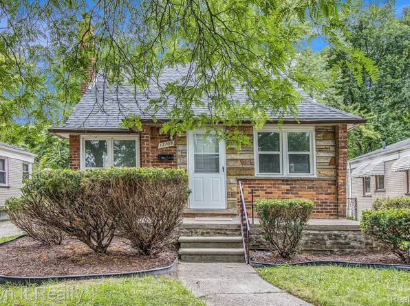 12709 Riverdale Ave, Detroit, MI 48223