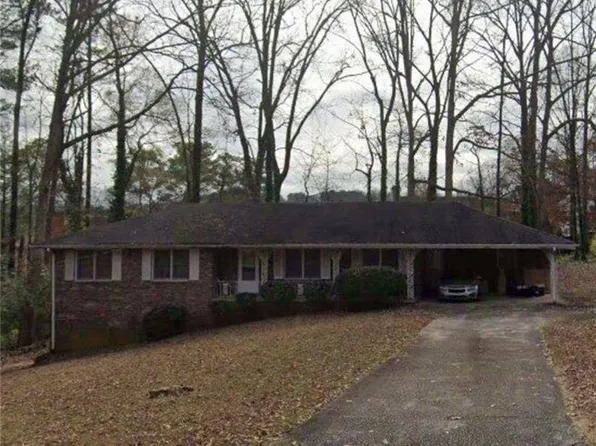 1711 Clairmont Way NE, Atlanta, GA 30329