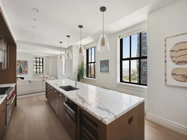 100 Barclay Street 15B image 1 of 17