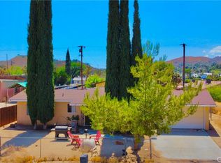 7444 Chemehuevi Way, Yucca Valley, CA 92284