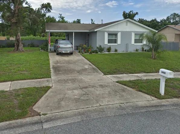 2408 Lawanna Dr, Orlando, FL 32807