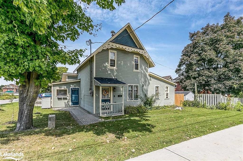 576 Dominion Ave, Midland, ON L4R 1R3 MLS 40523983 Zillow