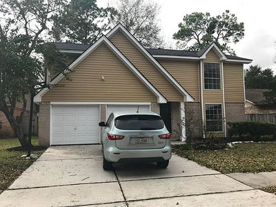 8215 Windy Creek Dr, Houston, TX, 77040