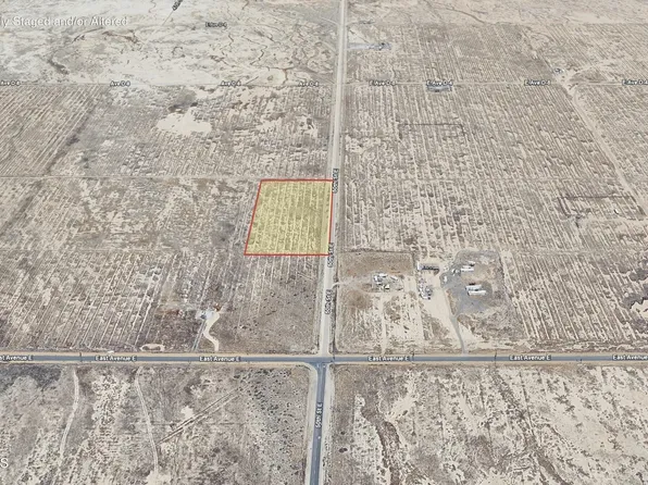 50th St E, Lancaster, CA 93535