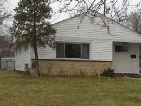 2355 Brentnell Ave, Columbus, OH 43211