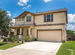2254 Intrepid Dr, Buda, TX 78610