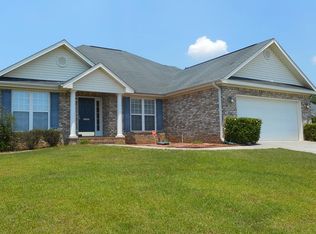 3301 Woodville Rd, Augusta, GA 30909