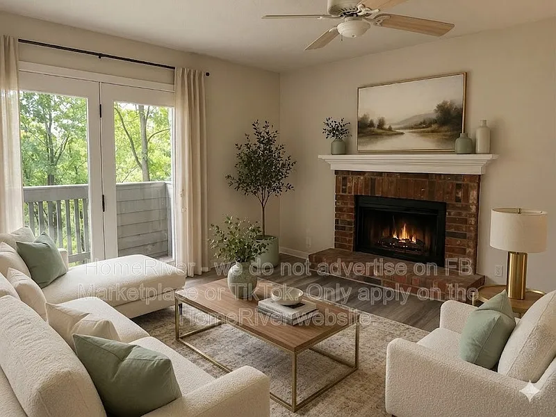 2 bed, 1.0 bath, 1000 sqft, $1,595 — Photo 3