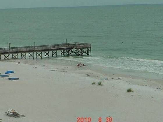 1st image of 18610 Gulf Blvd APT 502