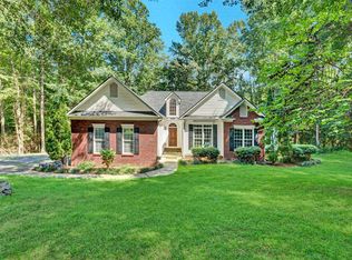 36 Prince Williams Ct, Simpsonville, SC 29681