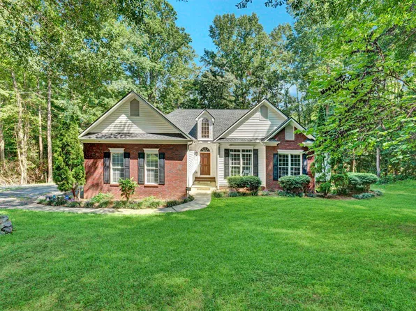 36 Prince Williams Ct, Simpsonville, SC 29681