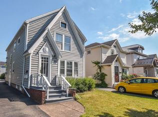452 Taunton Pl, Buffalo, NY 14216