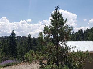 454 Brady Canyon Rd, Ruidoso, NM 88345