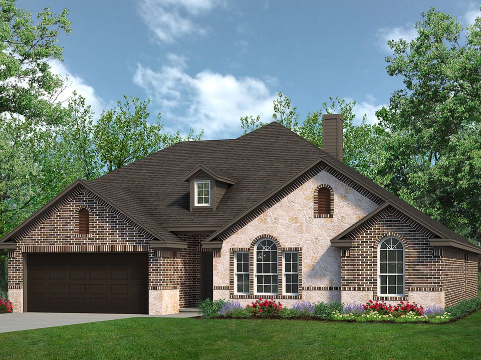 2393 A with Stone