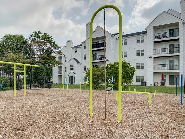 The Apartments at Diamond Ridge — Photo 22