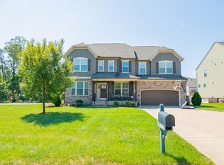 5001 Maben Hill Ln, Glen Allen, VA 23059