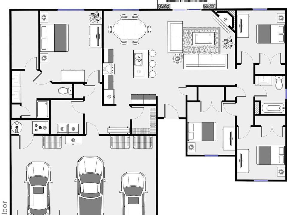 2nd image of 514 Woodland Hills Ave