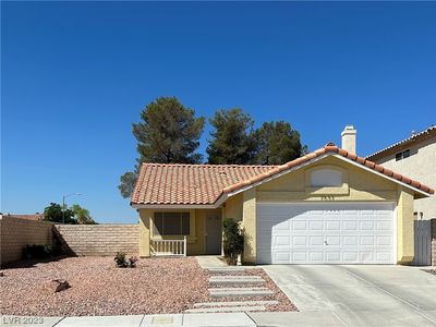 7533 Isley Ave, Las Vegas, NV, 89147