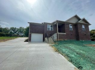 142 Northwood Rd, Frankfort, KY 40601