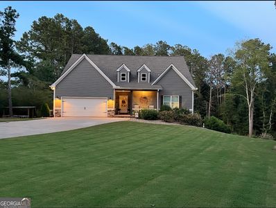 5251 Bostwick Hwy, Madison, GA, 30650