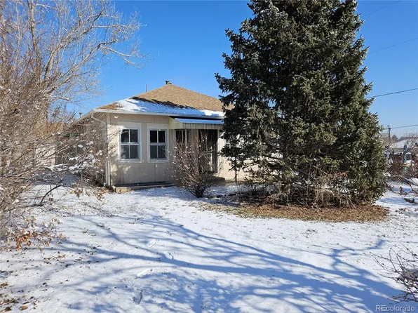 16685 W 11th Avenue, Golden, CO 80403