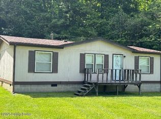 139 Mountain View Estates Rd, Elizabethtown, KY 42701