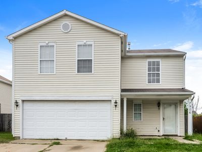 7906 States Bend Ln, Indianapolis, IN, 46239