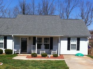 1720 Singing Sound Way, Siler City, NC 27344