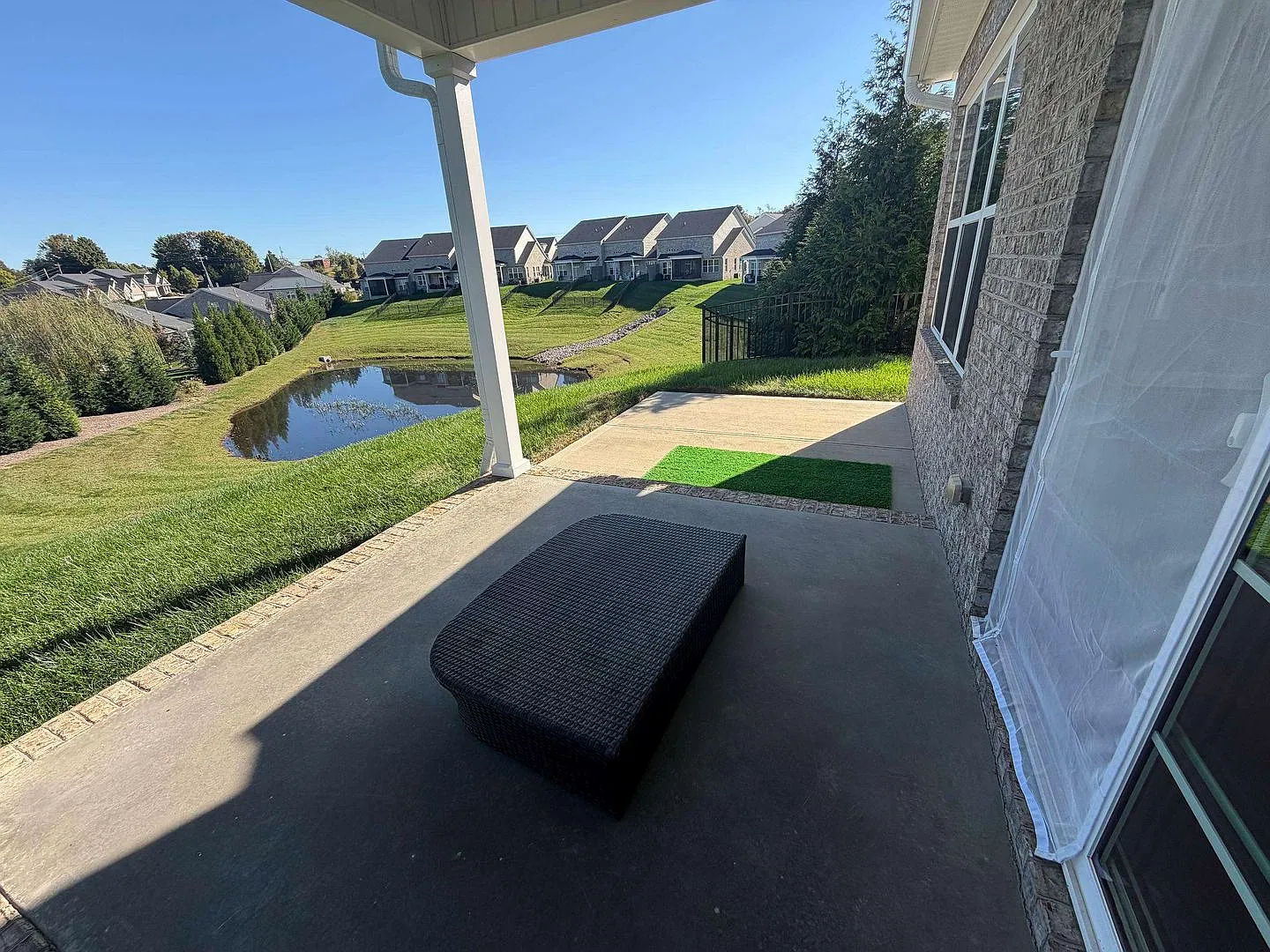 Gorgeous End Unit 3 Bedroom + Bonus Townhouse In Farragut!! — Photo 4